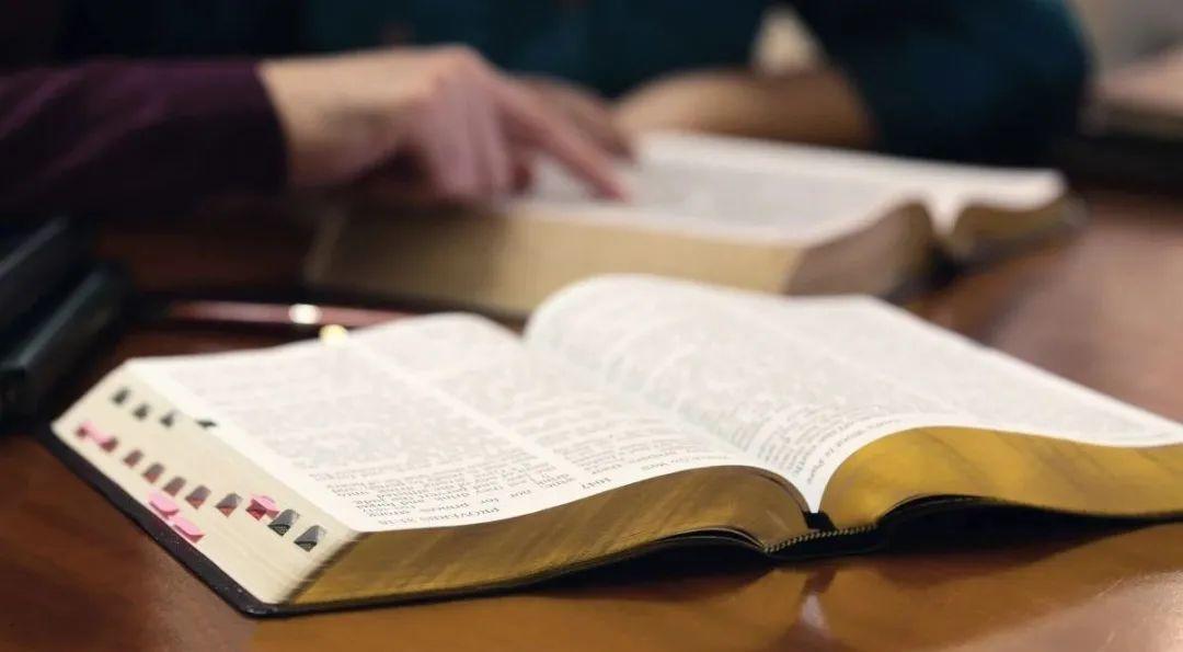 当心：别中了“灵意解经”的毒！