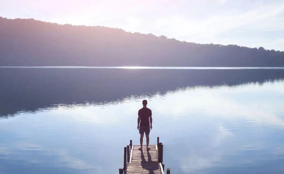 青年人，你为何如此孤独！*  第8张