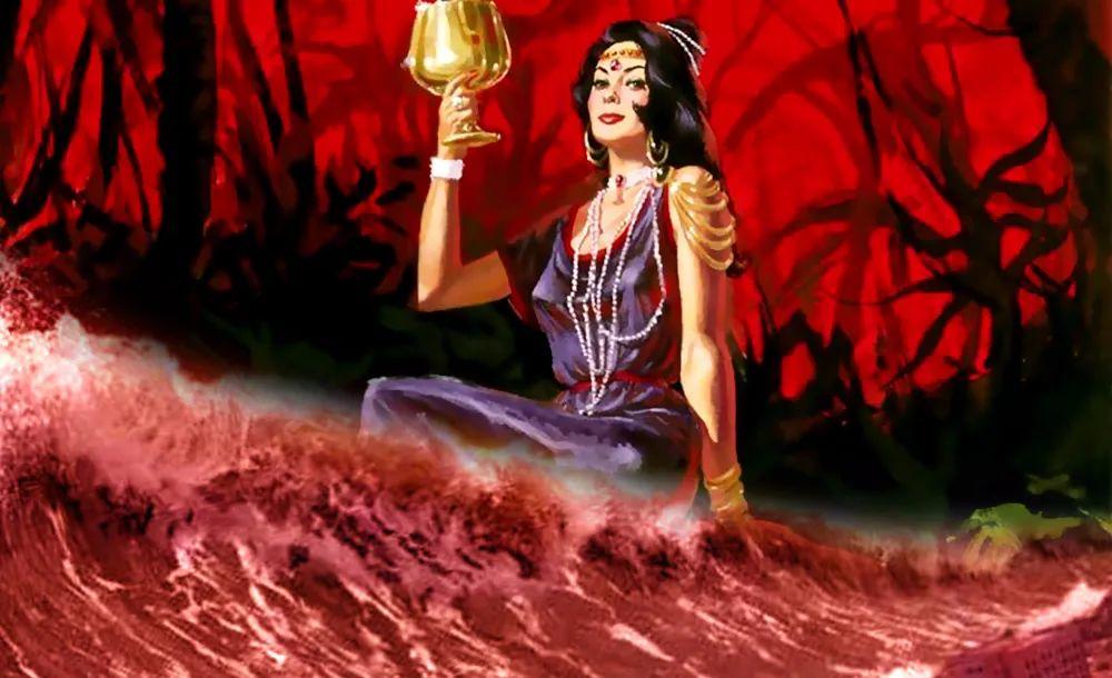 “荣美之地”的门闩将脱落！  第5张