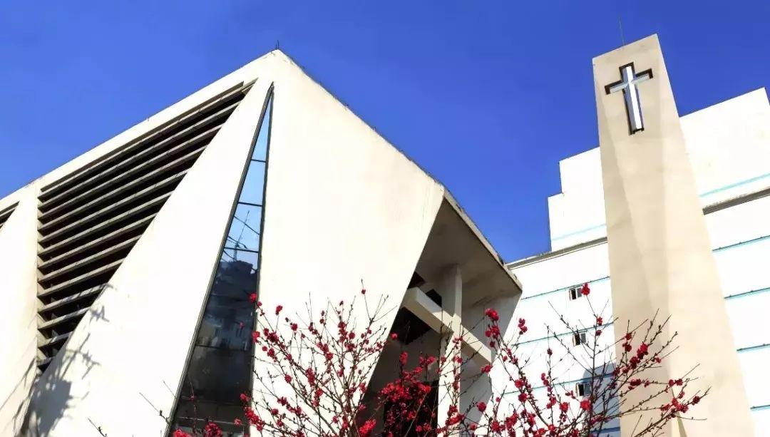 中国教会是到了该省思的时候了！