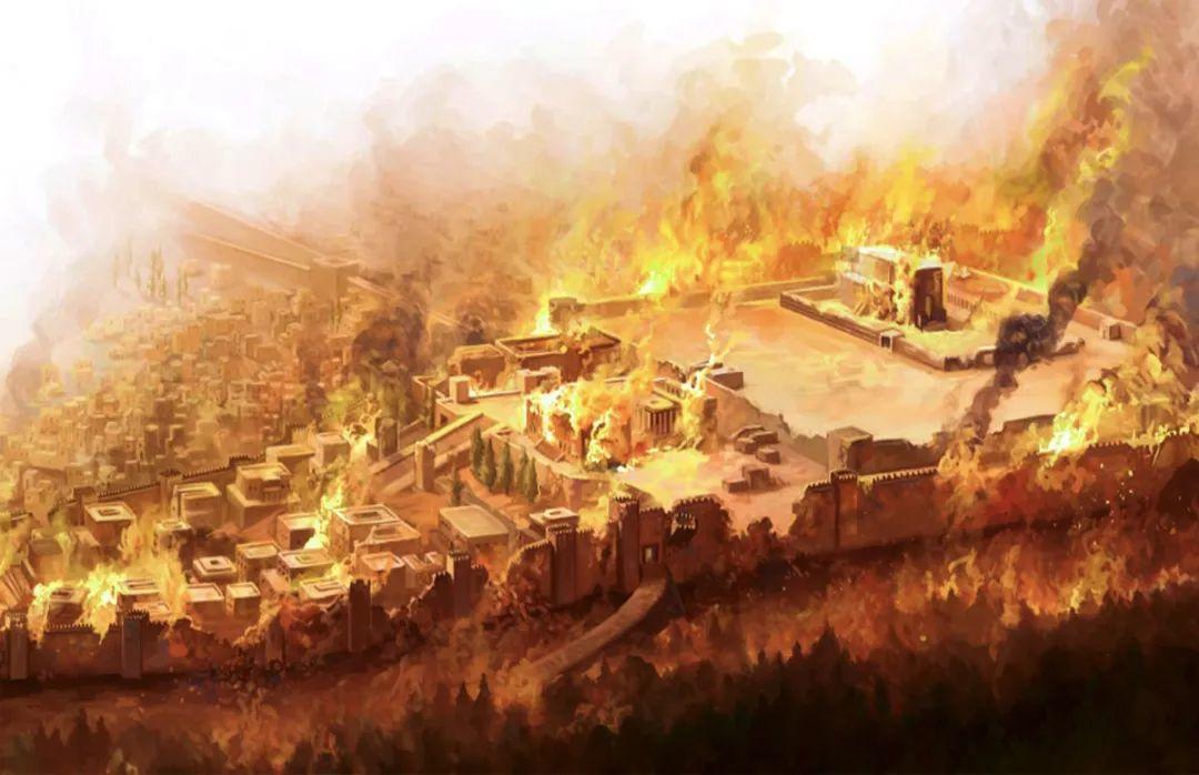 第02讲 天之骄子与亡国奴  第6张