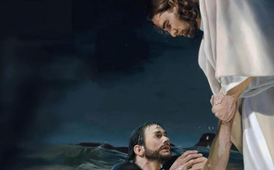 当务之急：是“仁爱”和“虚己”！  第8张