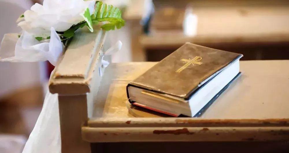 中国教会是到了该省思的时候了！  第8张