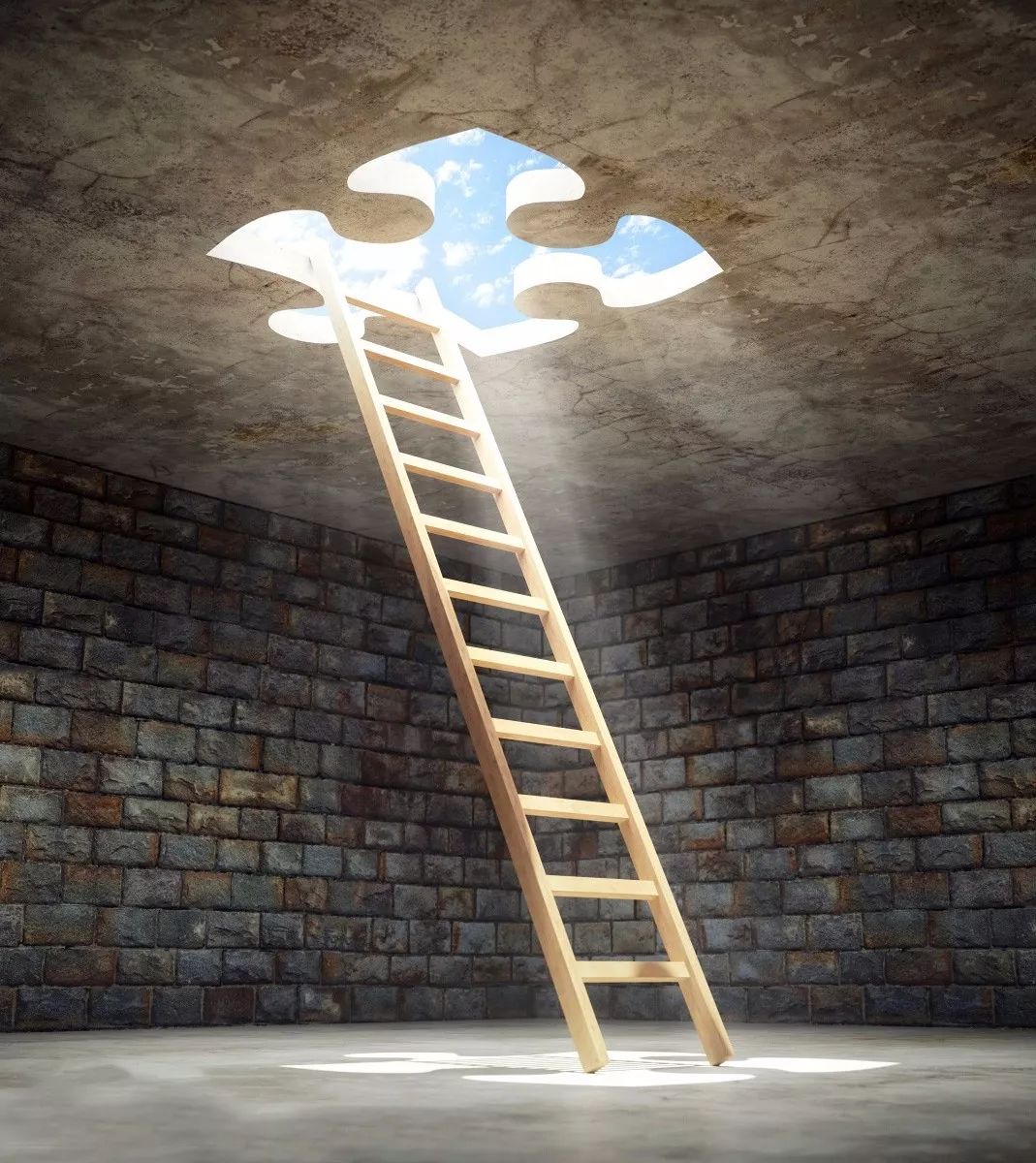 基督徒要怎样才能过好“在基督里”的生活？​