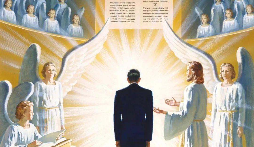 面对疫情，基督徒，你愿做保罗吗？  第6张