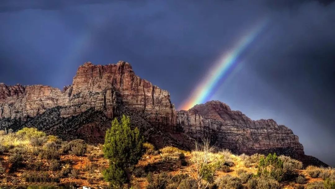 危机迫近！——《哈巴谷书》讲义！