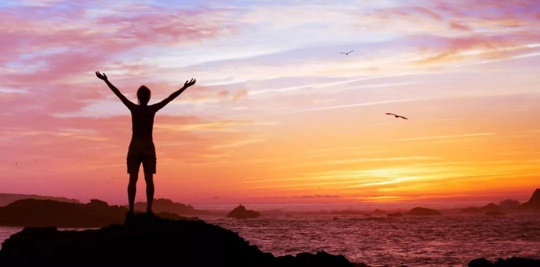 上帝啊，祢的爱在哪里？