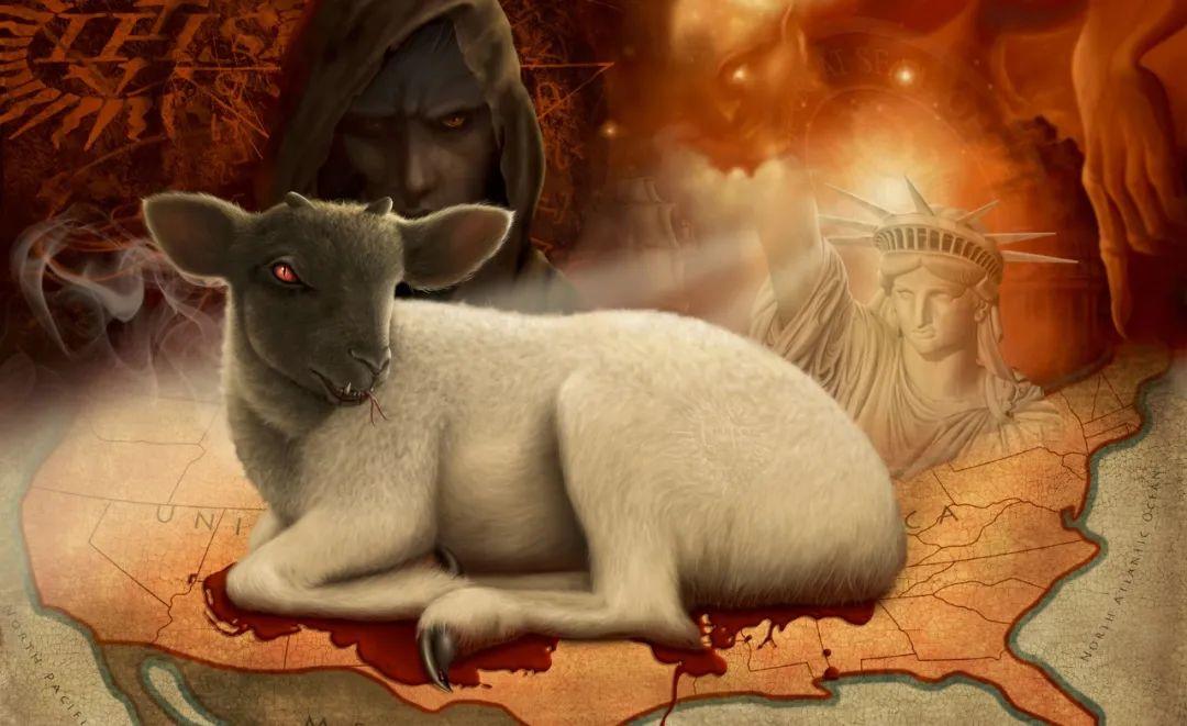 预言成真：美国将要“说话好像龙”！  第25张