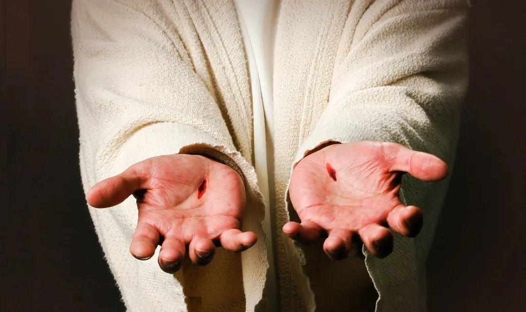 “祂的国和祂的义”  第4张