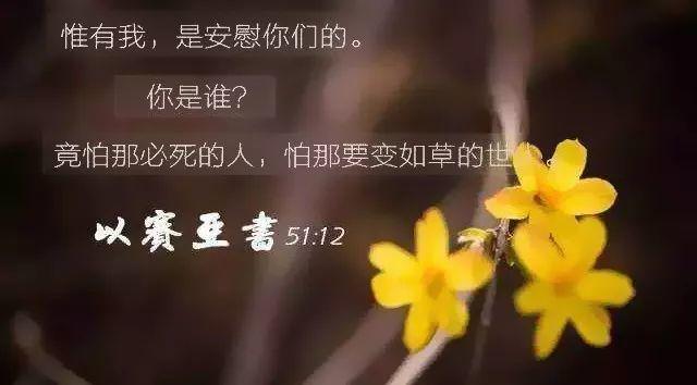 中国教会是到了该省思的时候了！  第14张