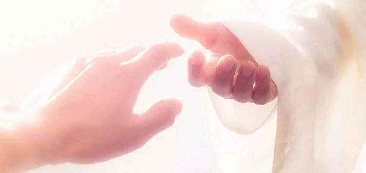 祂的爱，才是你的逃城！