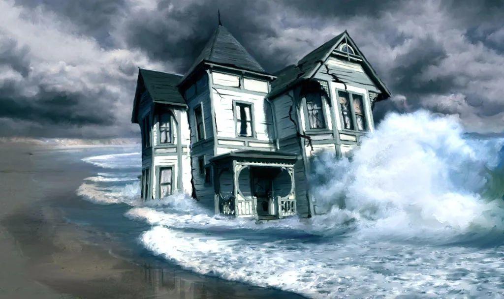 再论“末世预言”​！  第5张