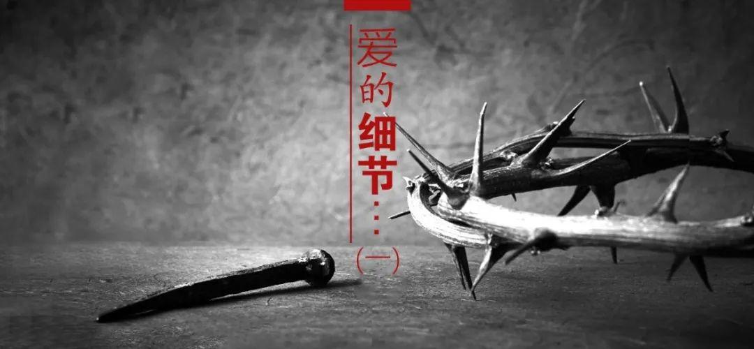 他那无言的爱，你究竟懂几分？