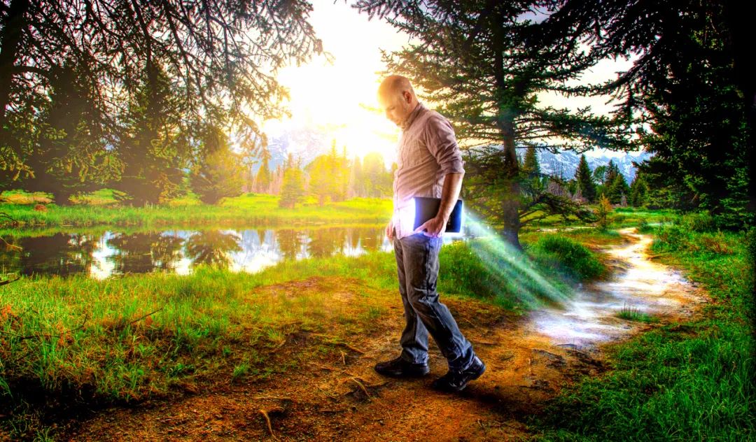 面对疫情，基督徒，你愿做保罗吗？  第4张