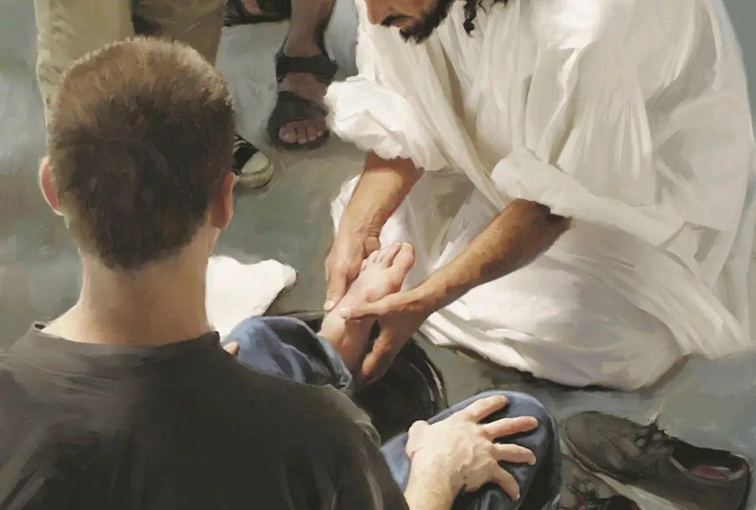 当务之急：是“仁爱”和“虚己”！