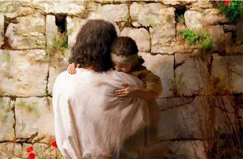 那日已近，别让心再流浪……