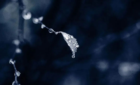 ​愿祢裂天而降！