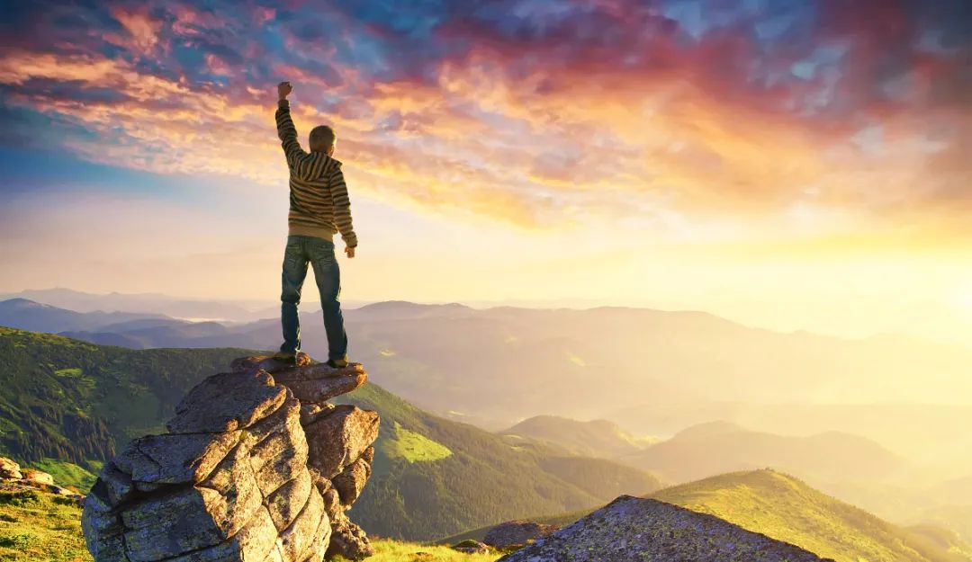 在末时，做一个“不正常”的人！  第7张