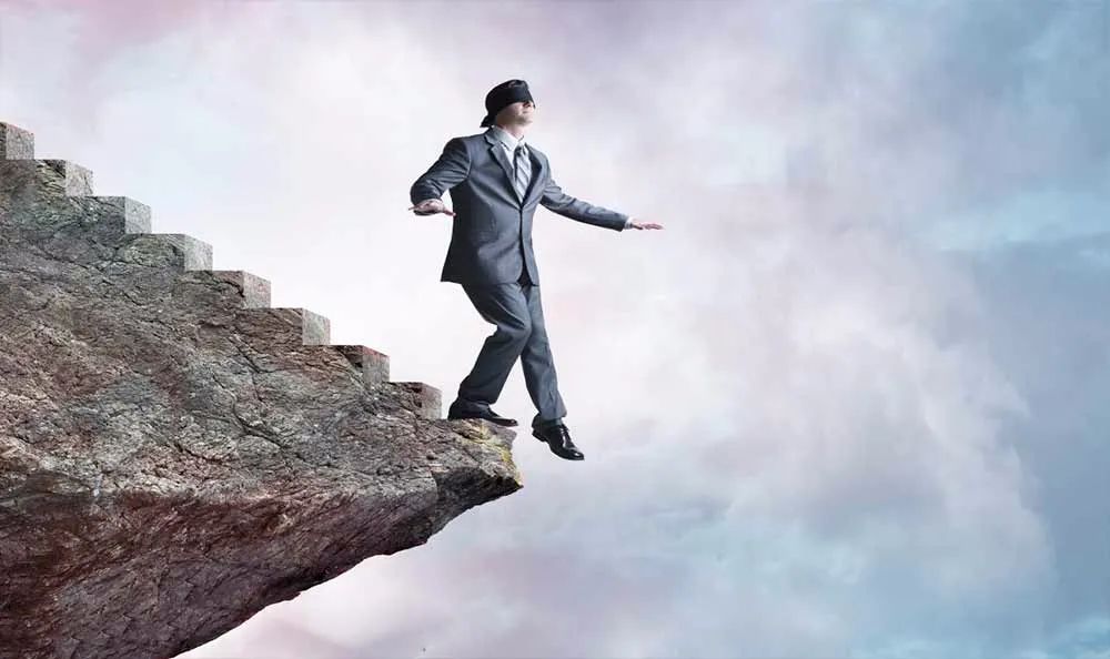 在末时，做一个“不正常”的人！  第6张